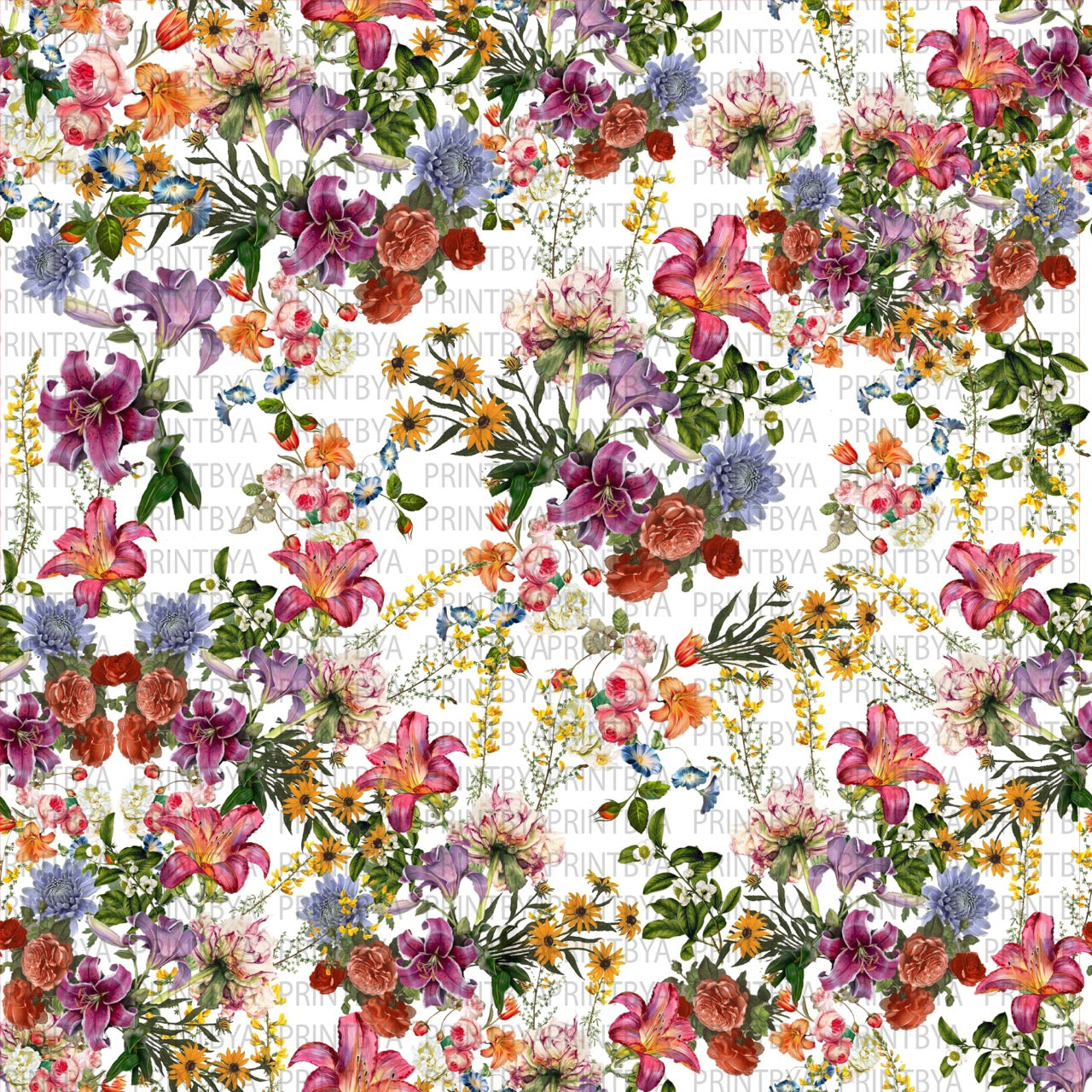 Midnight Garden