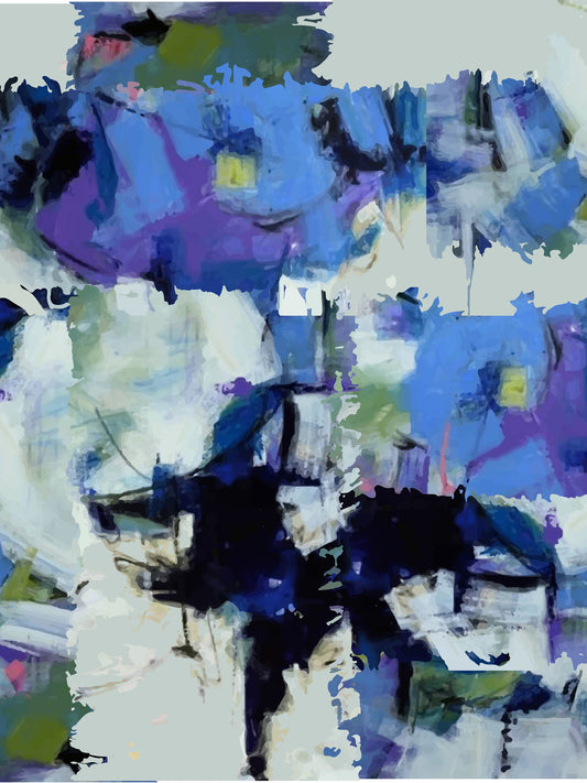 Indigo Art