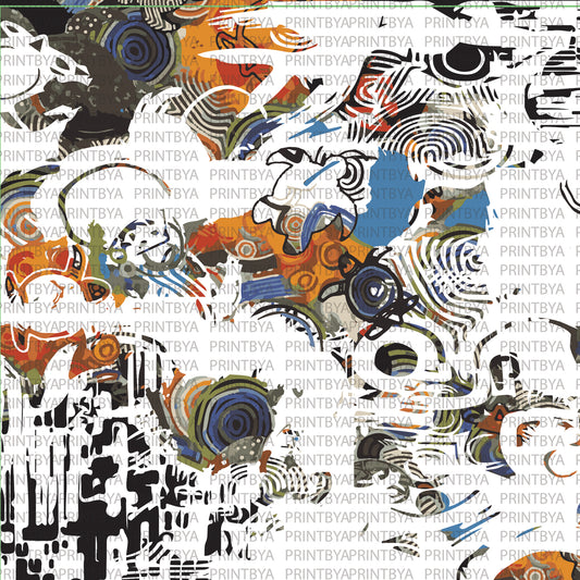 Indigenous Flux