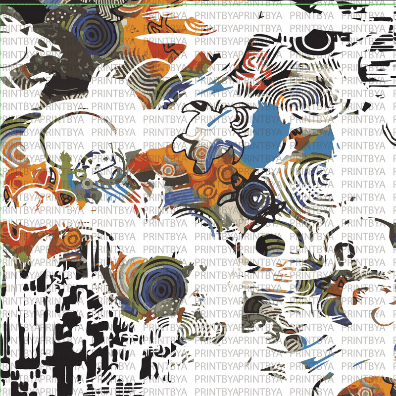 Indigenous Flux