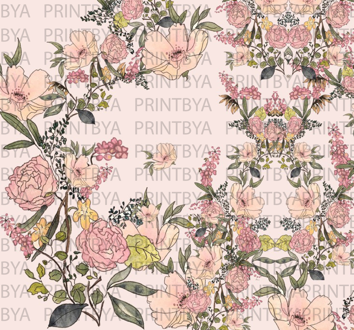 Quiet Petal