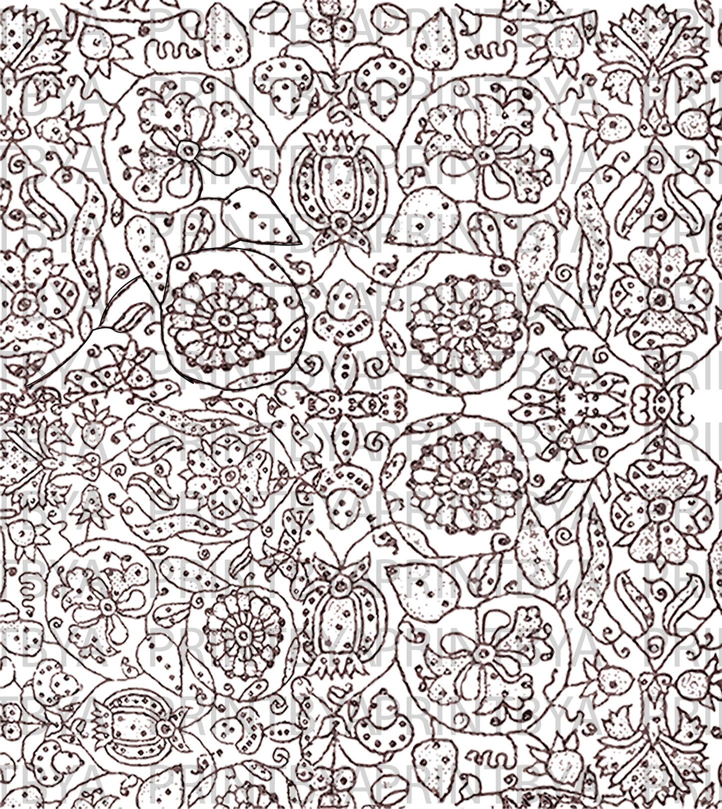 Ornamental Folk Narrative
