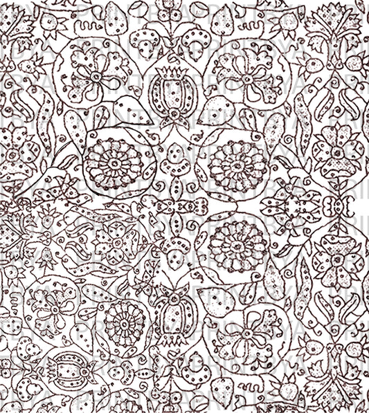 Ornamental Folk Narrative