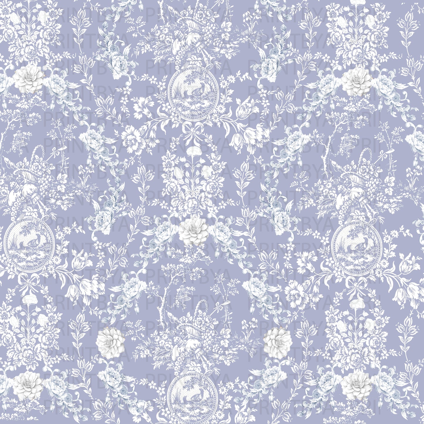 Royal Heirloom
