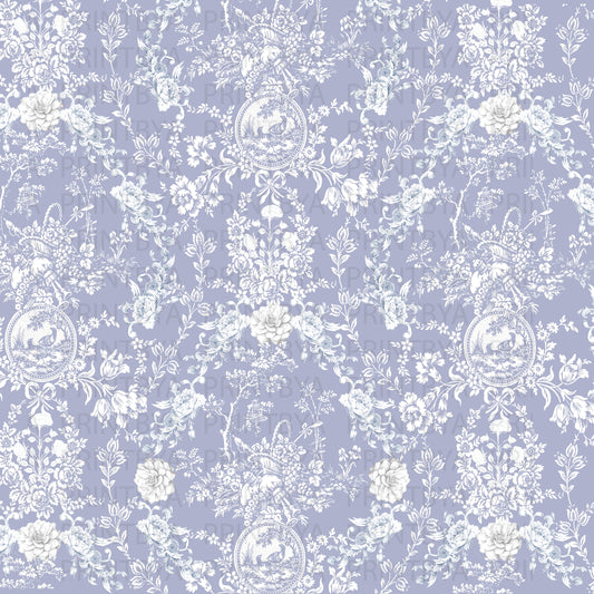 Royal Heirloom