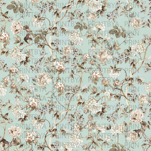 Victorian Flowers