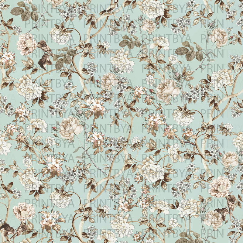 Victorian Flowers