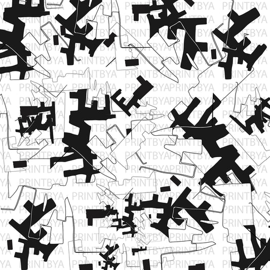 Architectural Scatter