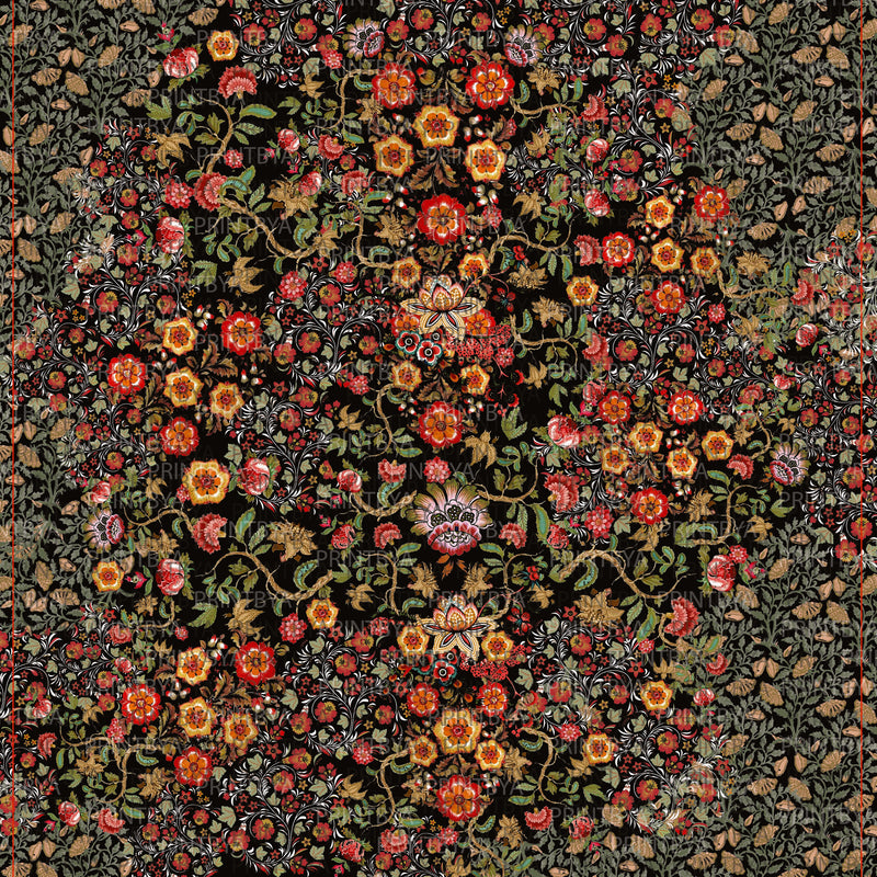 Floral
